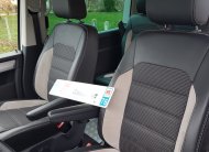 Volkswagen _ T6  Multivan PanAméricana _ 2.0 TDI 150 ch DSG7