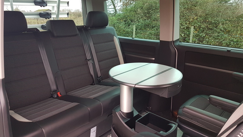 Volkswagen _ T6  Multivan PanAméricana _ 2.0 TDI 150 ch DSG7