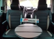 Volkswagen _ T6  Multivan PanAméricana _ 2.0 TDI 150 ch DSG7