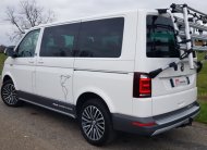 Volkswagen _ T6  Multivan PanAméricana _ 2.0 TDI 150 ch DSG7