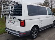 Volkswagen _ T6  Multivan PanAméricana _ 2.0 TDI 150 ch DSG7