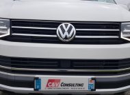 Volkswagen _ T6  Multivan PanAméricana _ 2.0 TDI 150 ch DSG7