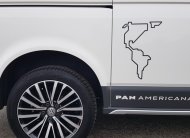 Volkswagen _ T6  Multivan PanAméricana _ 2.0 TDI 150 ch DSG7
