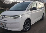 Volkswagen _ T7 Multivan Life _ 1.4 eHybrid _ 218 ch
