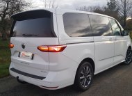 Volkswagen _ T7 Multivan Life _ 1.4 eHybrid _ 218 ch