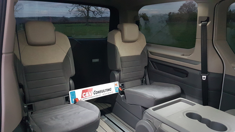 Volkswagen _ T7 Multivan Life _ 1.4 eHybrid _ 218 ch