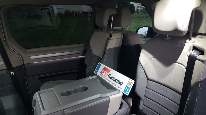 Volkswagen _ T7 Multivan Life _ 1.4 eHybrid _ 218 ch