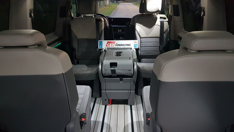 Volkswagen _ T7 Multivan Life _ 1.4 eHybrid _ 218 ch