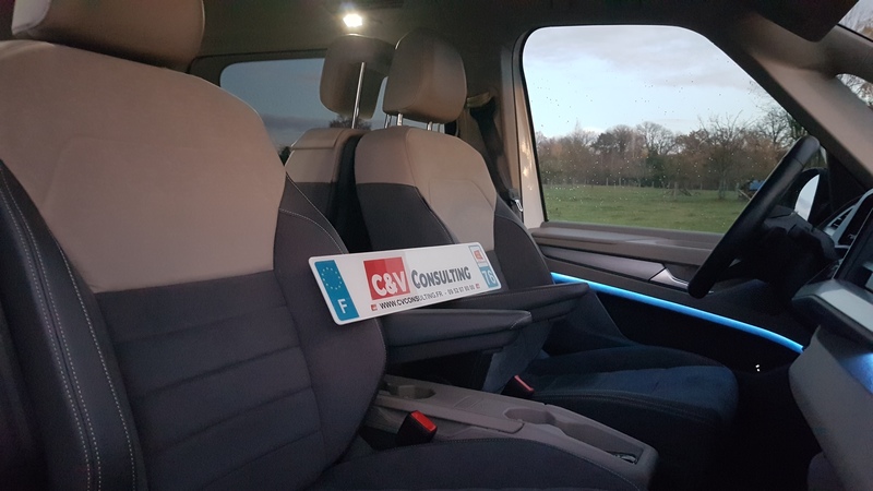 Volkswagen _ T7 Multivan Life _ 1.4 eHybrid _ 218 ch
