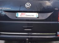 Volkswagen _ T6 California Océan _ 2.0 TDI 150 ch DSG7