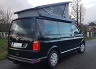 Volkswagen _ T6 California Océan _ 2.0 TDI 150 ch DSG7