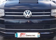 Volkswagen _ T6 California Océan _ 2.0 TDI 150 ch DSG7