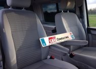 Volkswagen _ T6 California Océan _ 2.0 TDI 150 ch DSG7