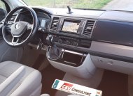 Volkswagen _ T6 California Océan _ 2.0 TDI 150 ch DSG7
