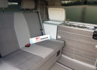 Volkswagen _ T6 California Océan _ 2.0 TDI 150 ch DSG7