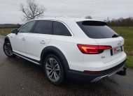 Audi A4 Allroad Quattro _ 3.0 V6 TDI 272 ch