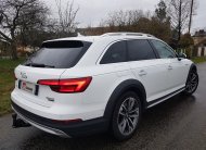 Audi A4 Allroad Quattro _ 3.0 V6 TDI 272 ch