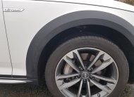 Audi A4 Allroad Quattro _ 3.0 V6 TDI 272 ch