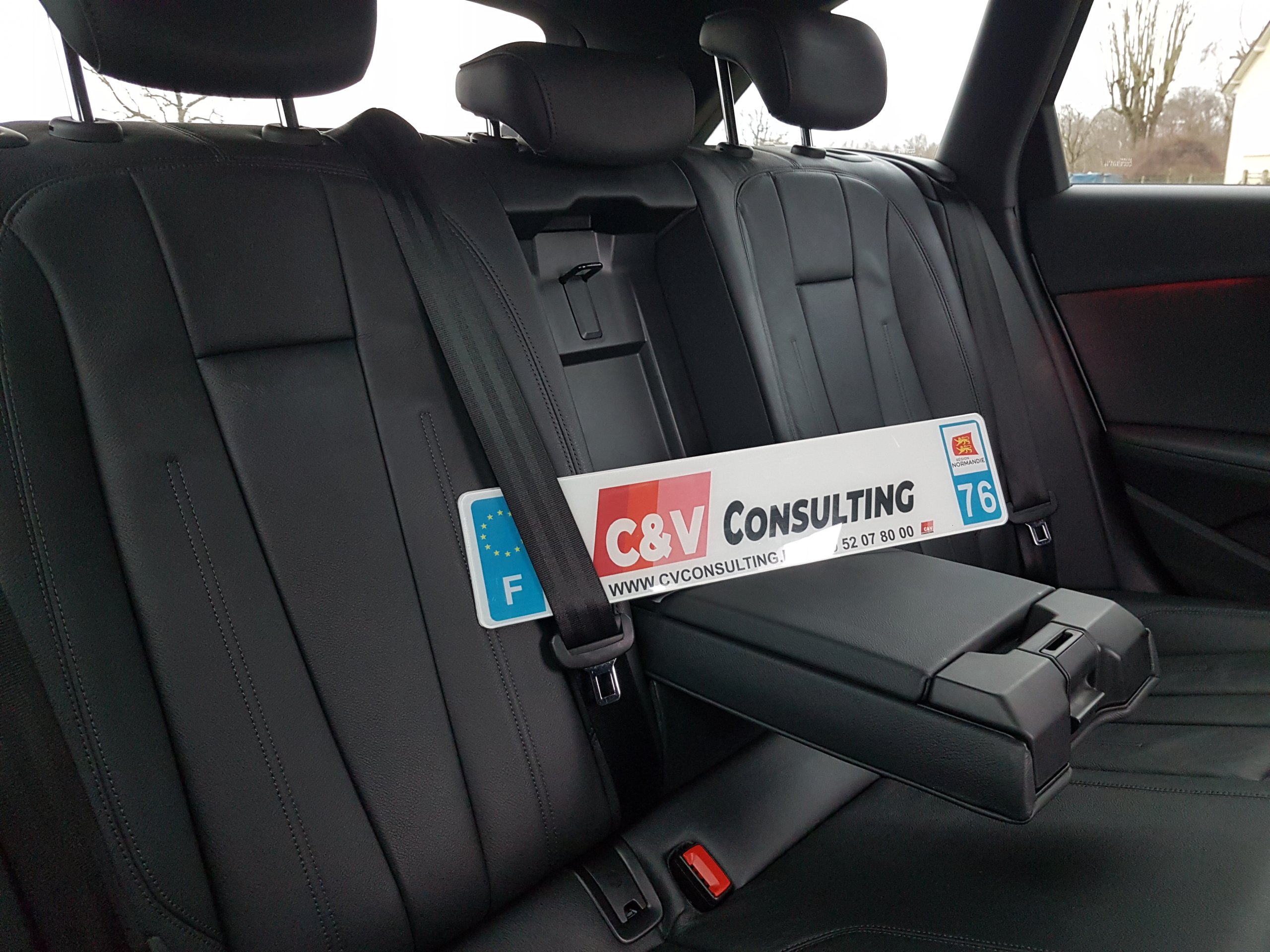 Audi A4 Allroad Quattro _ 3.0 V6 TDI 272 ch