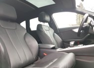 Audi A4 Allroad Quattro _ 3.0 V6 TDI 272 ch