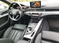 Audi A4 Allroad Quattro _ 3.0 V6 TDI 272 ch