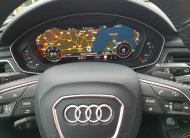 Audi A4 Allroad Quattro _ 3.0 V6 TDI 272 ch