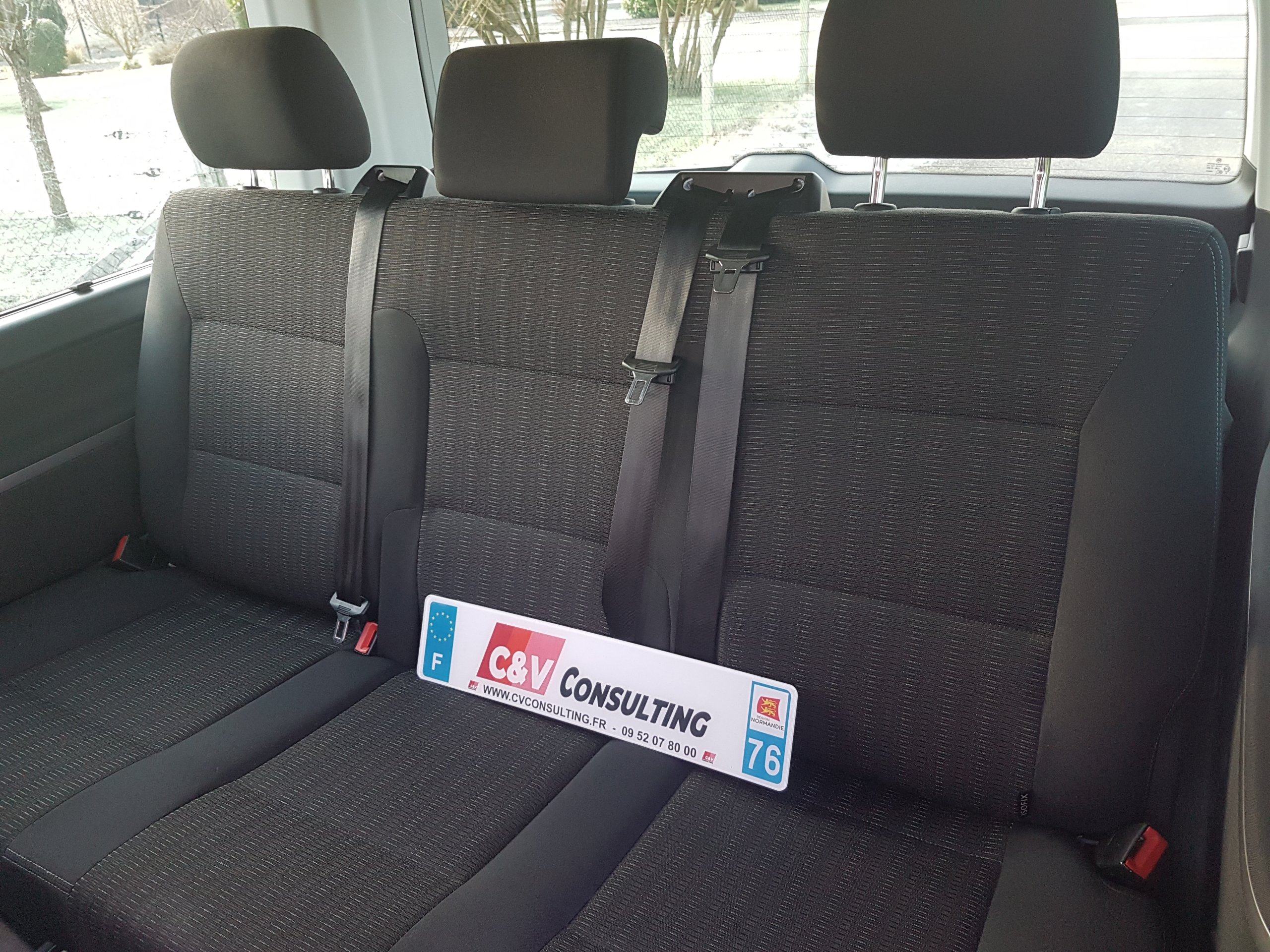 Volkswagen _ T6  Multivan Comfortline _ 2.0 TDI 150 ch DSG7
