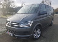 Volkswagen _ T6  Multivan Comfortline _ 2.0 TDI 150 ch DSG7