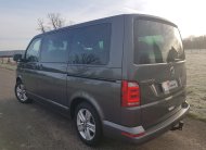 Volkswagen _ T6  Multivan Comfortline _ 2.0 TDI 150 ch DSG7