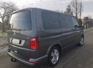 Volkswagen _ T6  Multivan Comfortline _ 2.0 TDI 150 ch DSG7