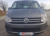 Volkswagen _ T6  Multivan Comfortline _ 2.0 TDI 150 ch DSG7