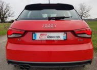 Audi _ A1 Sportback _ S Line _ 1.4 TFSI 125 ch