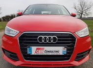 Audi _ A1 Sportback _ S Line _ 1.4 TFSI 125 ch