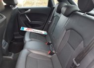 Audi _ A1 Sportback _ S Line _ 1.4 TFSI 125 ch