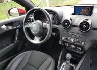 Audi _ A1 Sportback _ S Line _ 1.4 TFSI 125 ch