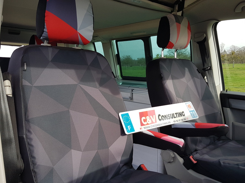 Volkswagen _ T6 California Coast Edition _ 2.0 TDI 150 ch