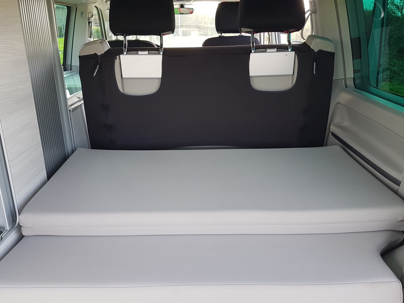 Volkswagen _ T6 California Coast Edition _ 2.0 TDI 150 ch