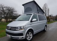 Volkswagen _ T6 California Océan _ 2.0 TDI 150 ch 4 Motion