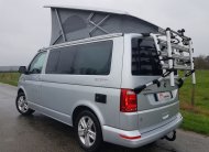 Volkswagen _ T6 California Océan _ 2.0 TDI 150 ch 4 Motion