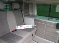 Volkswagen _ T6 California Océan _ 2.0 TDI 150 ch 4 Motion