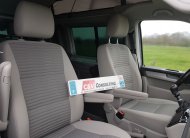 Volkswagen _ T6 California Océan _ 2.0 TDI 150 ch 4 Motion