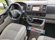 Volkswagen _ T6 California Océan _ 2.0 TDI 150 ch 4 Motion