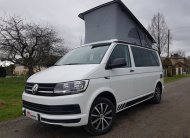 Volkswagen _ T6 California Coast _ 2.0 TDI 150 ch DSG7