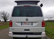 Volkswagen _ T6 California Coast _ 2.0 TDI 150 ch DSG7