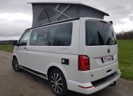 Volkswagen _ T6 California Coast _ 2.0 TDI 150 ch DSG7