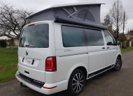 Volkswagen _ T6 California Coast _ 2.0 TDI 150 ch DSG7