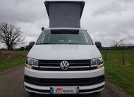 Volkswagen _ T6 California Coast _ 2.0 TDI 150 ch DSG7