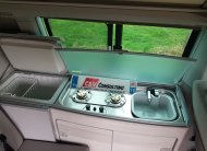 Volkswagen _ T6 California Coast _ 2.0 TDI 150 ch DSG7