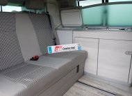 Volkswagen _ T6 California Coast _ 2.0 TDI 150 ch DSG7