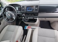 Volkswagen _ T6 California Coast _ 2.0 TDI 150 ch DSG7